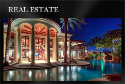 Luxury Waterfront Estates, Waterfront Homes for Sale