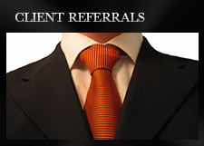 Luxury Sales Group. Referrals, Real Estate Referrals, Referral Program