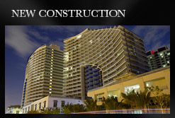 New Construction