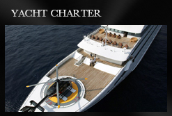 Marquis Yachts, Marquis Boats