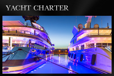 Yacht Charter