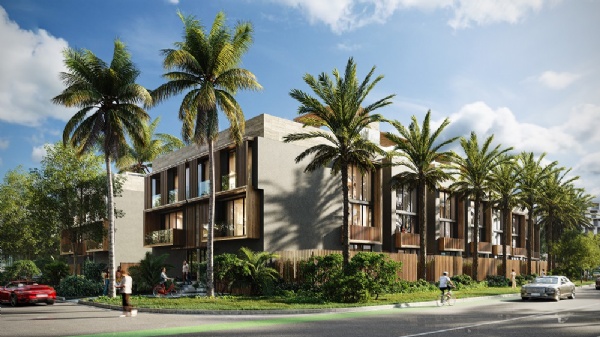 Bay Harbor Villas